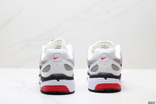 耐克Nike P-6000 Initiator Running复古经典低帮休闲运动跑步鞋BV1021-005男鞋 商品图5