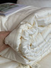 抑菌透气温暖！ 福利款30%大豆被春秋被冬被 品牌公司全棉提花面料 蓬松柔软 呵护健康睡眠 商品缩略图9