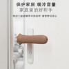 9i9儿童门把手保护套宝宝房门拉手防撞保护硅胶套21A458 商品缩略图2