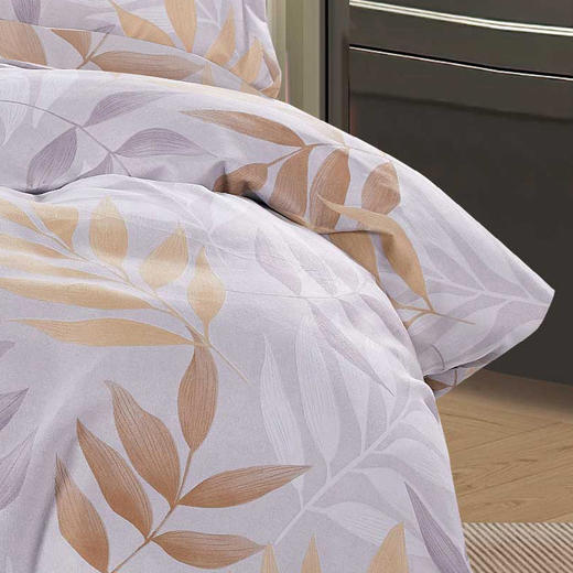 芳恩 生态长棉绒四件套 商品图3