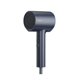   美的星夜蓝色电吹风机