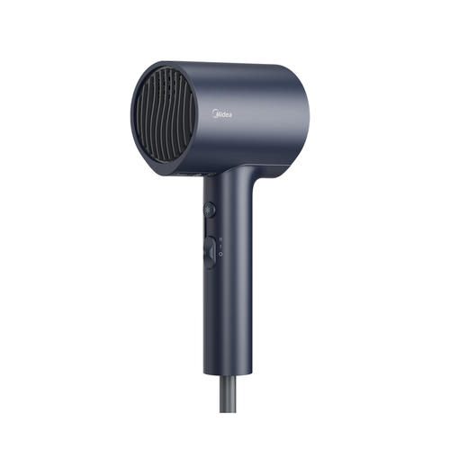   美的星夜蓝色电吹风机 商品图0