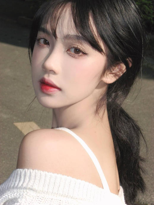 AROUGE透明粉泥（佩戴直径：12.6mm） 商品图4