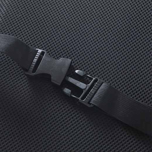 芳恩 3D透气高背腰靠 商品图2