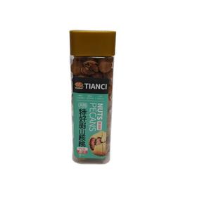 特好剥手剥山核桃（椒盐味）280g/罐