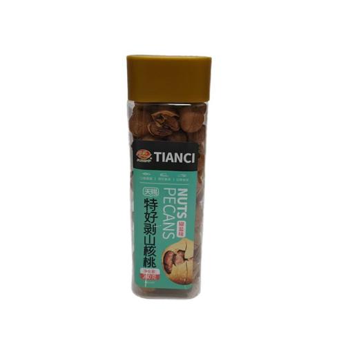 特好剥手剥山核桃（椒盐味）280g/罐 商品图0