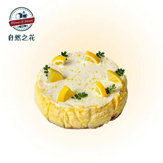 【柠檬芝士】健康少糖更好吃，新鲜现做 商品图1