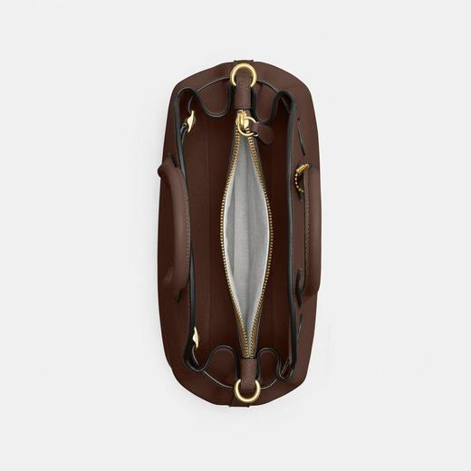 【折扣季】【4.5折】1楼COACH蔻驰EMPIRE CARRYALL 26号手袋吊牌价4950 现价2225 商品图2