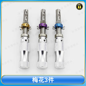 〖9003〗梅花3件