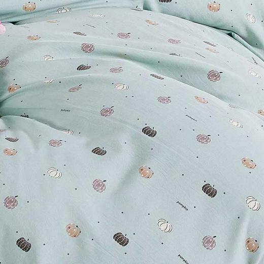 芳恩 云芙木棉四件套 商品图5