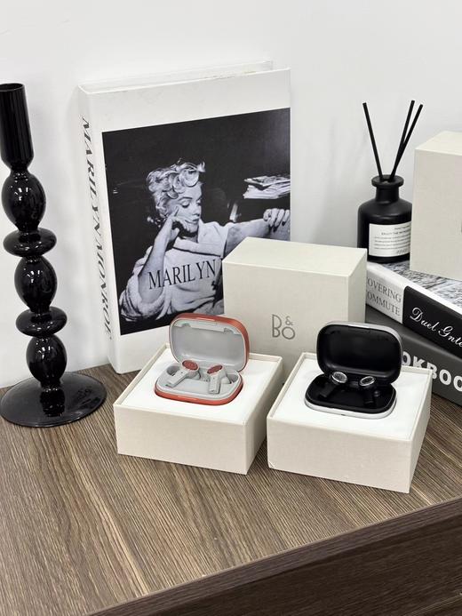 D102060真无线运动入耳式降噪蓝牙耳机 商品图1