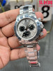 劳力士宇宙计型m126509 VS迪通拿4131配重版 VS迪通拿配重版 水泥灰钢带款 灰钢迪 新款包边迪通拿 丹东4131一体机 男士腕表 表径40mm 商品缩略图4