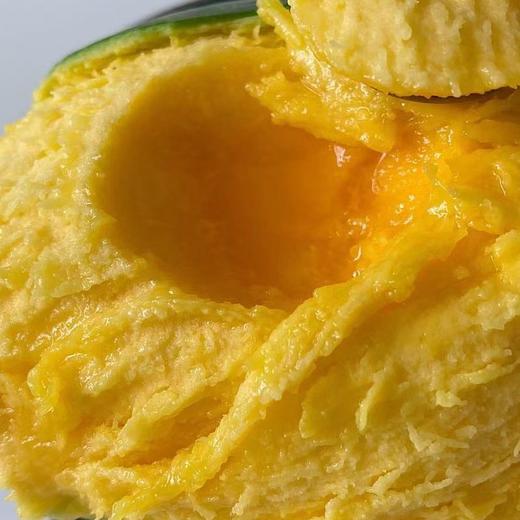 四川攀枝花凯特芒果二级特大果现货包邮孕妇水果农家自种9斤装 商品图4