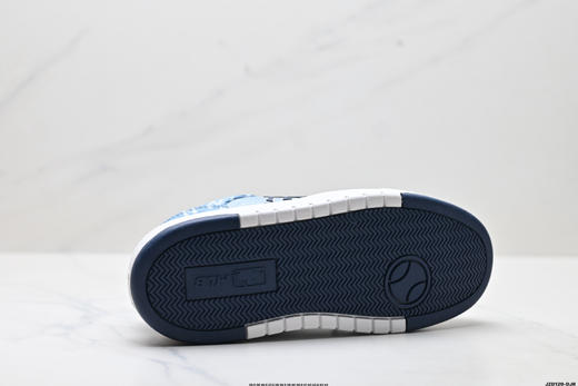 MLB CHUNKY LINER潮流百搭厚底休闲运动板鞋3ASXCLD4N男女鞋 商品图8