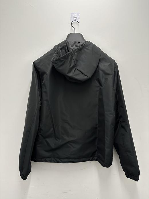 男款logo连帽夾克外套011 商品图1