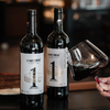 疯抢中！！顺丰/京东发货！【大美新疆·天山北麓1号】赤霞珠干红葡萄酒 12.5%vol 750ml*6瓶/赠海马刀 商品缩略图5