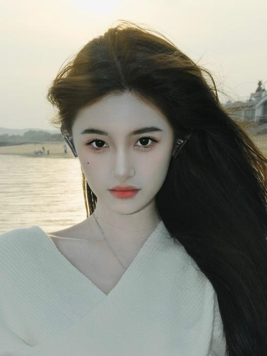 AROUGE冷水泡泡黑（佩戴直径：14.2mm） 商品图4