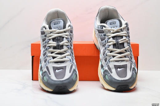 耐克Nike P-6000 Initiator Running复古经典低帮休闲运动跑步鞋BV1021-005男鞋 商品图6
