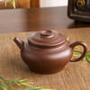 尹家骥全手工老紫泥壶问鼎壶 约270cc 商品缩略图0
