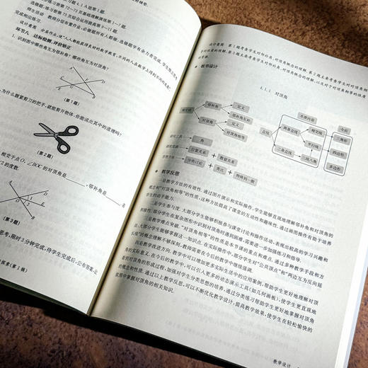 华东师大版初中数学2022年版课标教材 使用实践与探索 第1辑 商品图12