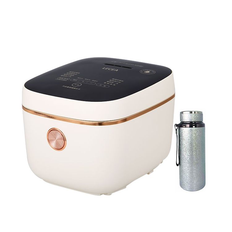 LECEA富硒球釜钛健康电饭煲