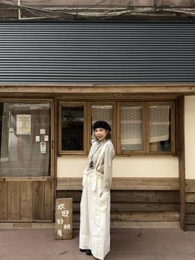 闪照第455期 慢煮生活