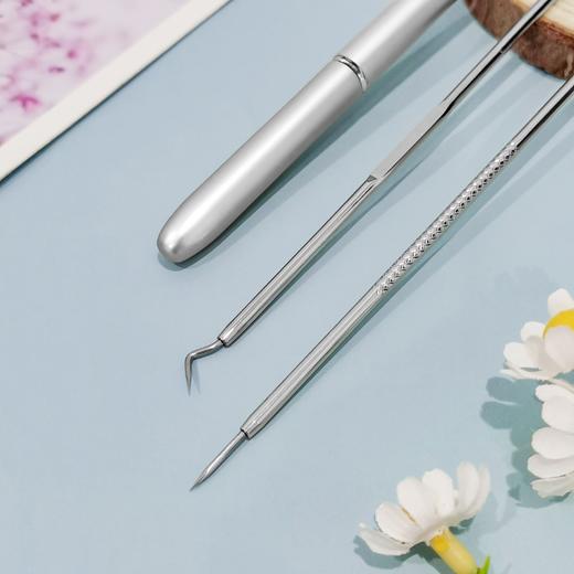 芭乐壹选双头粉刺针2件套（250621） 商品图3