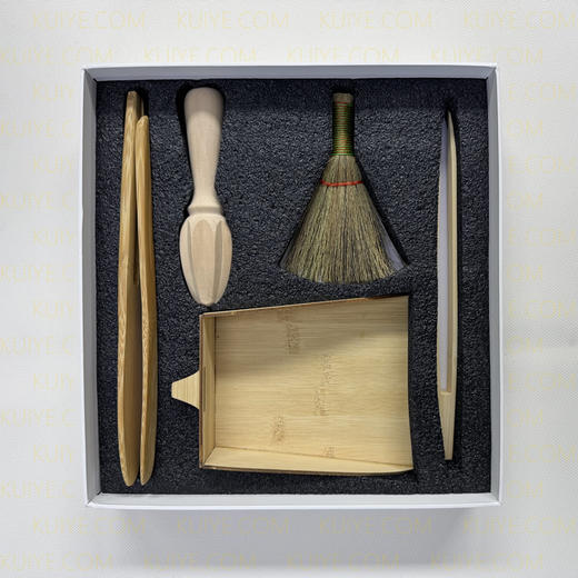 【川上】拣骨套装一次性拣骨灰工具 商品图0