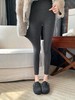 【显瘦界的扛把子 加绒不臃肿】2025新款加绒打底裤！不起球 不掉档！超大弹力打底裤！ 商品缩略图2