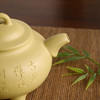 徐云翔圆容壶原矿本山绿全手工 约350cc 商品缩略图6