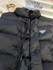 Prada秋冬季新款羽绒马甲 商品缩略图14