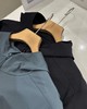 D102027软壳外套男防泼水透湿耐磨轻量软壳夹克 商品缩略图8