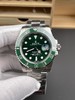 sh026  劳力士潜航者绿水鬼完美细节同步二代、三代绿水鬼（SH） 商品缩略图1