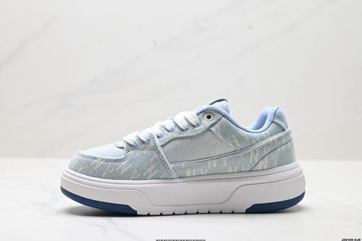 MLB CHUNKY LINER潮流百搭厚底休闲运动板鞋3ASXCLD4N男女鞋 商品图2