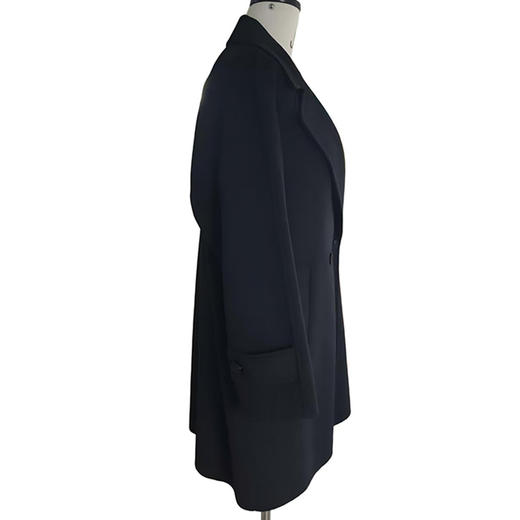 朵拉梵西大衣F28D1729 商品图1