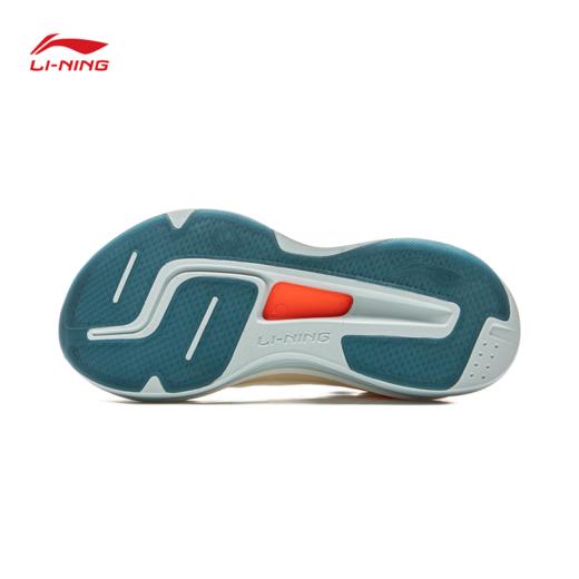 李宁越影5 PRO女子反光轻量高回弹缓震保护跑鞋ARHV014 商品图10