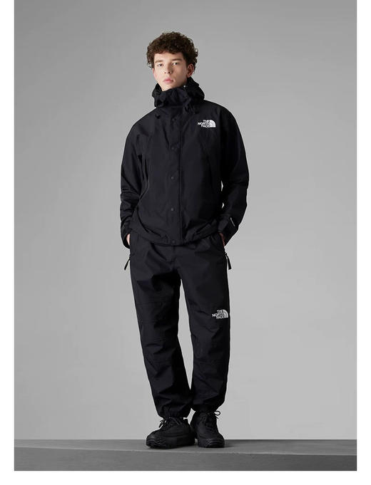 就一批原单官网4998北面冲锋衣外套 商品图1