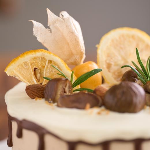 天秤·雪顶香栗 | 美时每客 商品图3