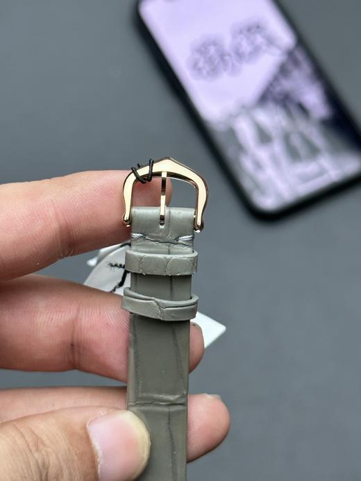 sh039  告白气球Ballon Blanc de Cartier系列腕表30mm石英机芯（SH） 商品图5