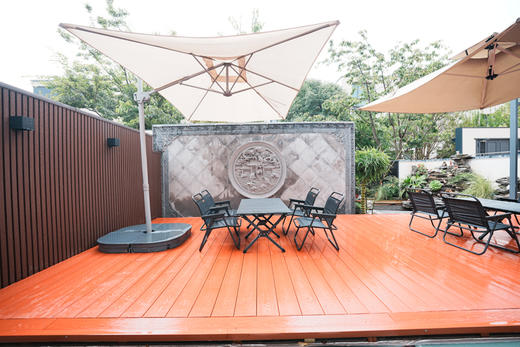 昆明慢姑娘澜泽别苑轰趴馆 商品图11