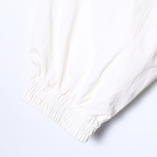 Y004SDSA男士秋冬新款痞帅男装美式撞色后面印花字母拉链立领卫衣百搭 商品图4