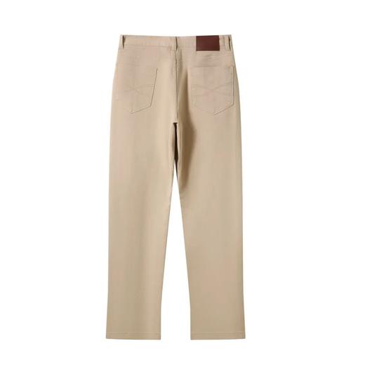 解锁明星同款牛仔裤，老贝 玄彬都爱的搭配单品 商品图6