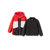 【balaOne】巴拉巴拉童装儿童外套男童2025年新款春装防护两件套 商品缩略图4