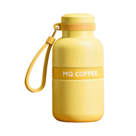 赠品|明谦新品保温杯