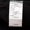 D102069秋冬款时尚百搭高腰阔腿弯刀裤休闲裤女 商品缩略图9