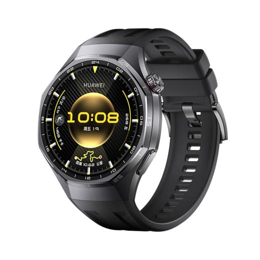 华为 WATCH GT 6 Pro（46mm）钛合金表带 蓝宝石表面 商品图4