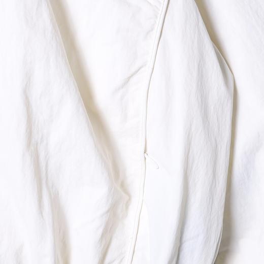 Y004SDSA男士秋冬新款痞帅男装美式撞色后面印花字母拉链立领卫衣百搭 商品图3