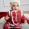 【宝宝服饰】嫚熙童装儿童棉马甲宝宝冬季保暖加厚婴幼儿夹棉男女童小月龄背心 商品缩略图4