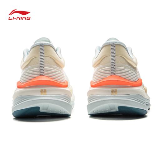 李宁越影5 PRO女子反光轻量高回弹缓震保护跑鞋ARHV014 商品图6