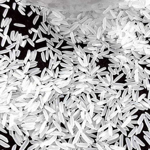 【企业】六钻江汉大米5KG 商品图2